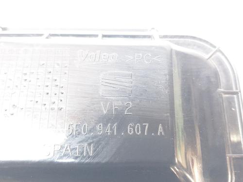 Other SEAT LEON ST (5F8) 1.5 TGi | BP26001236O1 