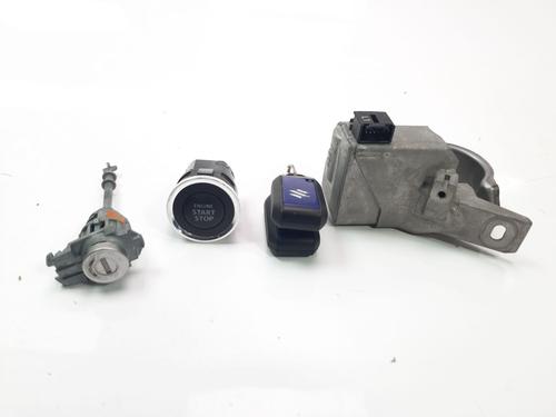 Used Ignition barrel SUZUKI SWIFT V (AZ) 1.4 Sport SHVS (129 hp) 18100024