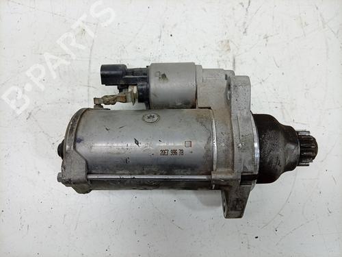 Starter VW PASSAT B8 Variant (3G5, CB5) 2.0 TDI | BP36390649M8 - Image 5
