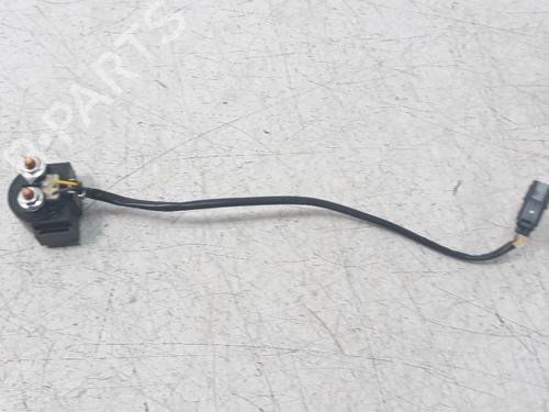 Used Electronic module HONDA MOTORCYCLES CB HORNET CB 600 F Hornet (PC34, PC36) (95 hp) 25233066