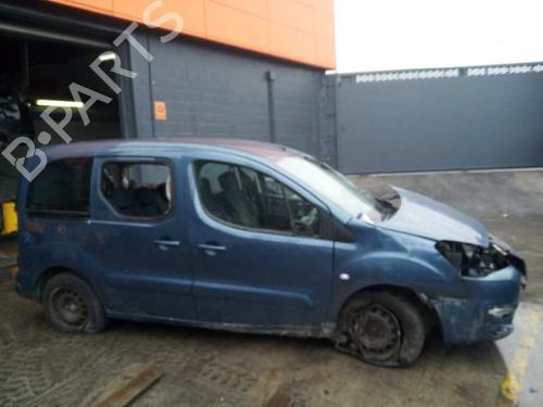 Warnblinkschalter CITROËN BERLINGO MULTISPACE (B9)  | BP4727043I22 