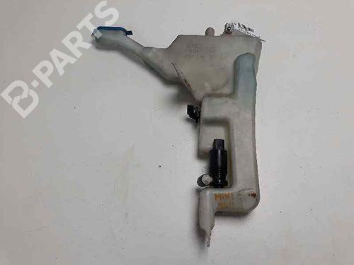 windscreen-washer-tank-mini-mini-r50-r53-one-7158228-121335101-2001-2002-2003-2004-2005-2006-7430848 main image