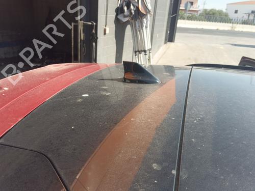 Używane Antena / Podstawa FORD KUGA III (DFK) [2019-2025]  28093129