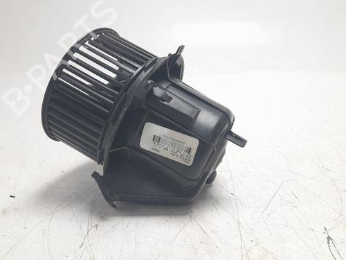 Used Heater blower motor CITROËN C4 CACTUS 1.5 BlueHDi 100 (99 hp) 22698328