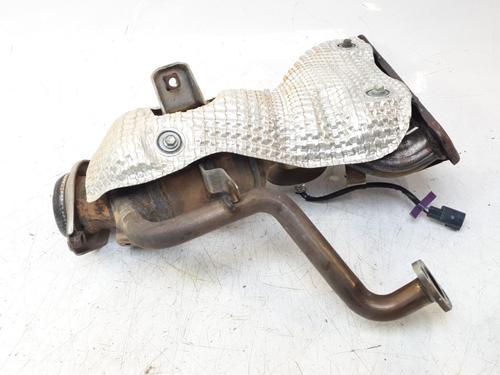 Catalyst TOYOTA C-HR (_X1_) 1.8 Hybrid (ZYX10_, ZYX11_) | BP31329794M10