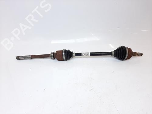 Used Right front driveshaft PEUGEOT 2008 II (UD_, US_, UY_, UJ_, UR_, UC_) [2019-2025]  18966686