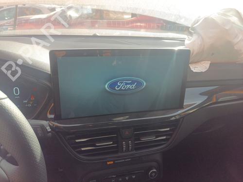 Multifunctionele display FORD FOCUS IV (HN) 1.0 EcoBoost mHEV (155 hp) 30306685
