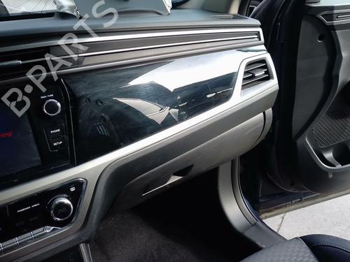 Moteur de chauffage SSANGYONG KORANDO (C300) 1.5 (150 hp) 31137831