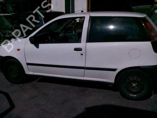 Instrument cluster FIAT PUNTO (176_)  | BP345075C47 