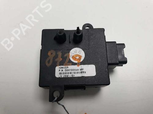Used Electronic module KIA SPORTAGE III (SL) 1.7 CRDi (116 hp) 2301442