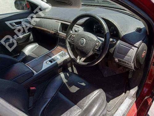 Right rear window switch JAGUAR XF I (X250) 2.2 D | BP8654136C107  - Image 5