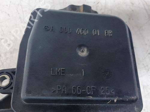 Steering pump MERCEDES-BENZ E-CLASS (W211)  | BP18075787M99 