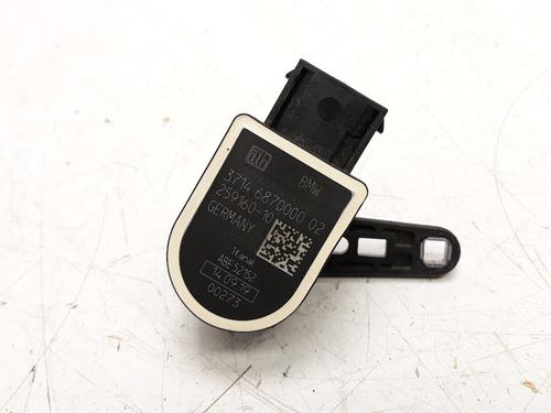 Elektronisk sensor BMW MOTORCYCLES S S 1000 RR (K10) (199 hp) 25230641