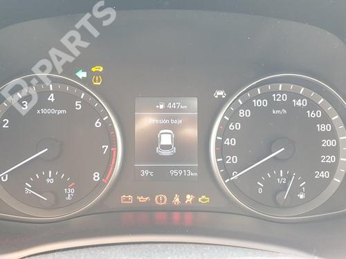 Left tailgate light HYUNDAI i30 (PDE, PD, PDEN)  | BP10560451C79  - Image 8