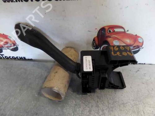 Steering column stalk SEAT LEON (1M1) 1.6 16 V | BP1331676I23 
