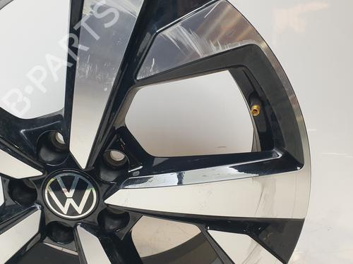 Fælk VW TAIGO (CS1) 1.0 TSI | BP29934580C45 