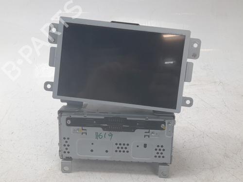 Used Electronic module Electronic module FORD USA MUSTANG Coupe 5.0 V8 (450 hp) 17480590 17480590