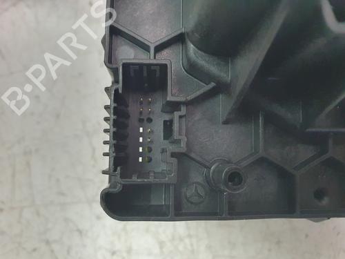 Gear lever MERCEDES-BENZ CLA (C118) CLA 180 (118.384) | BP30062056M90 