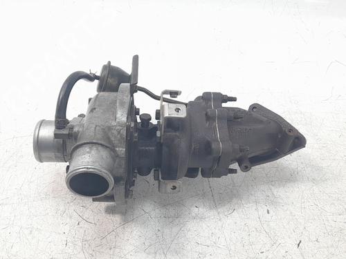 Turbocharger/Supercharger RENAULT MASTER II Van (FD) 3.0 dCi 140 (HD0S, FD0S, HD1S) | BP22760419M71 