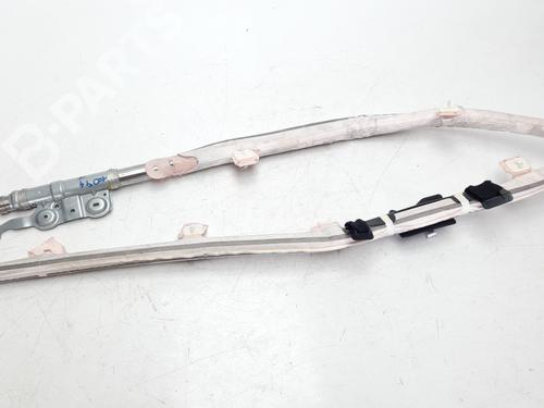 Used Left curtain airbag Left curtain airbag SEAT EXEO ST (3R5) 2.0 TDI (143 hp) 7405162 7405162