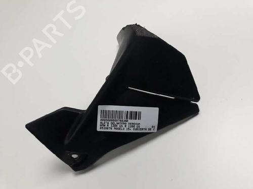 Used Other BMW MOTORCYCLES R 1200 R 1200 GS (K50) (125 hp) 25234160