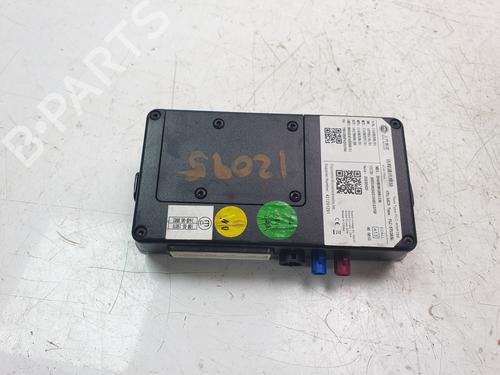 Used Electronic module MG MG HS (AS23) 1.5 T (SAS23) (162 hp) 29178479