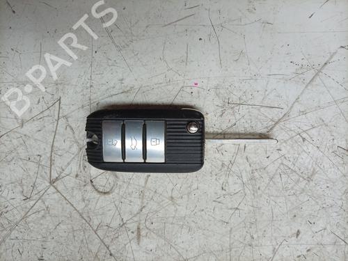 Ignition barrel MG MG ZS SUV (AZS1) 1.5 VTi | BP34194590M48  - Image 5