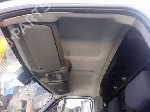 Interiør tag RENAULT MASTER III Van (FV) 2.3 dCi 150 FWD (FV0F, FV03, FV09) | BP39408851I12 - Image 2