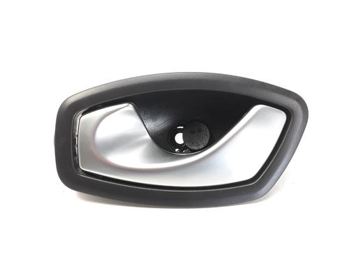 Used Rear left interior door handle RENAULT CLIO IV (BH_) [2012-2021]  7023504