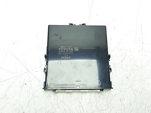 Elektronisk modul TOYOTA AURIS (_E18_) 1.8 Hybrid (ZWE186_, ZWE186R) (136 hp) 8728404