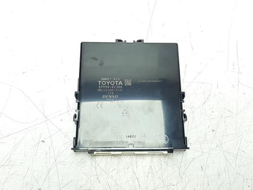 Electronic module TOYOTA AURIS (_E15_) 1.8 Hybrid (ZWE150_) (136 hp) 8728404