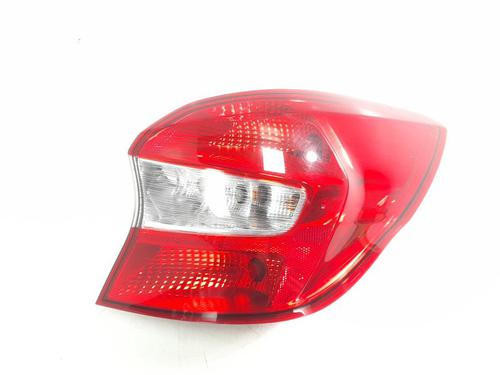 Fanale posteriore destro FORD KA+ III (UK, FK) 1.5 TDCi (95 hp) 31756338
