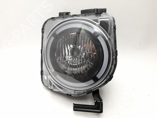 Used Right headlight Right headlight 37408549 37408549
