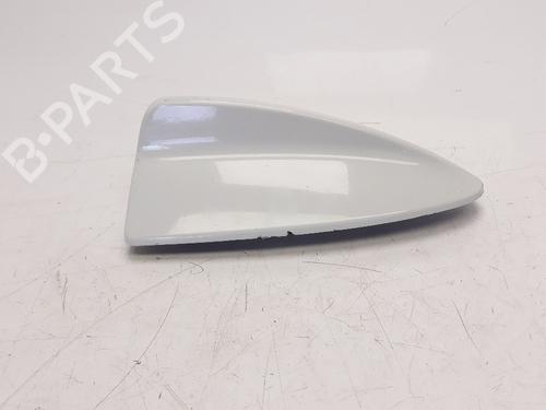 Used Antenna/Base BMW X3 (F25) sDrive 18 d (143 hp) 14196352