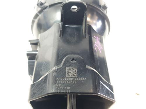 Air vent MERCEDES-BENZ A-CLASS (W177) A 200 (177.087) | BP35726502I21 - Image 3