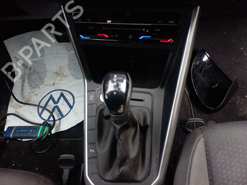 Girspak VW TAIGO (CS1) 1.0 TSI (110 hp) 32732927