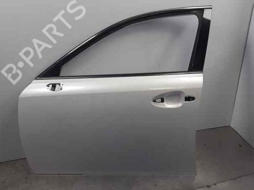 Used Left front door LEXUS IS II (_E2_) 220d (ALE20) (177 hp) 4897611