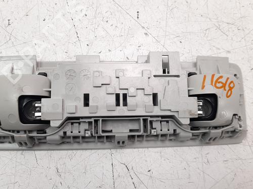 Interior roof light VW POLO CLASSIC (86C, 80)  | BP17999958I8