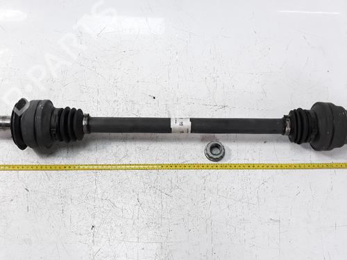 Used Right rear driveshaft MERCEDES-BENZ GL-CLASS (X166) GL 350 CDI / BlueTec 4-matic (166.823, 166.824) (258 hp) 16411789