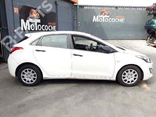 HYUNDAI i30 Estate (GD)  1.4 CRDi  218514