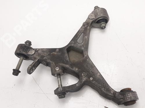 Used Left rear suspension arm Left rear suspension arm JAGUAR XF I (X250) 3.0 D (275 hp) 9627051 9627051