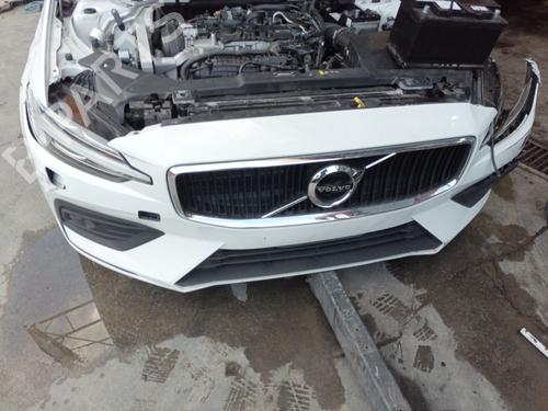 Used AC radiator VOLVO S60 III (224) T5 (250 hp) 30263969