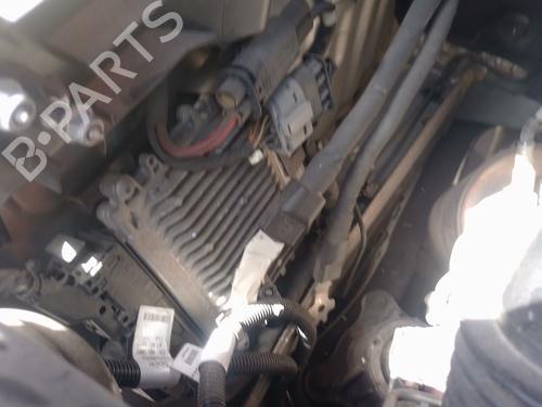 Used Engine control unit (ECU) Engine control unit (ECU) 38460910 38460910