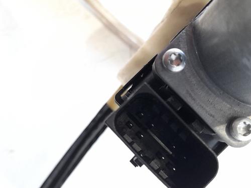 Rear left window mechanism PEUGEOT 508 I (8D_) 2.0 BlueHDi 180 | BP22649448C24 