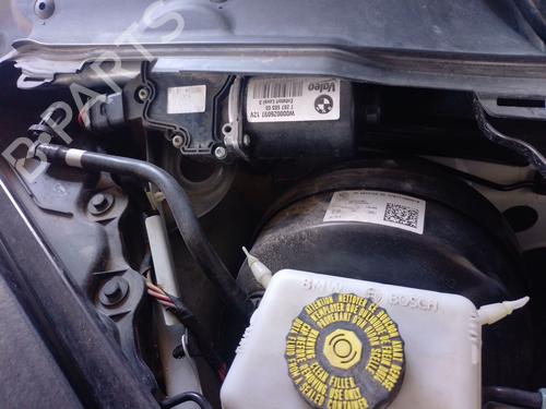 Used Servo brake Servo brake 37417930 37417930