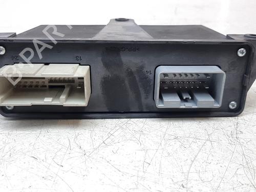 Electronic module JAGUAR XF I (X250)  | BP19145612M83 