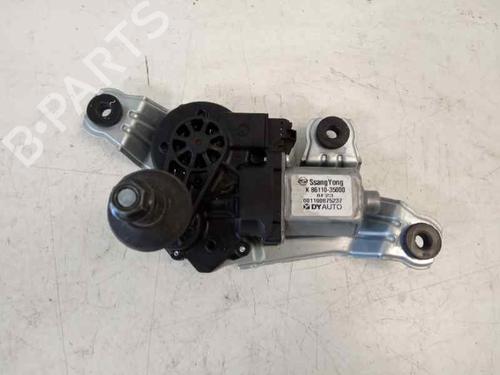 Used Rear wiper motor SSANGYONG XLV SUV e-XGi 160 (128 hp) 5581415