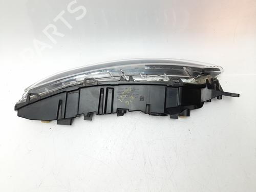 Left front indicator CITROËN C4 Grand Picasso II (DA_, DE_) 1.2 THP 130 | BP36218683C32  - Image 6