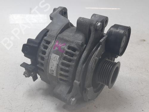 Used Alternator Alternator BMW X1 (F48) sDrive 18 d (150 hp) 33442656 33442656