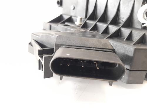 Rear left lock FORD FOCUS III  | BP8663499C100 